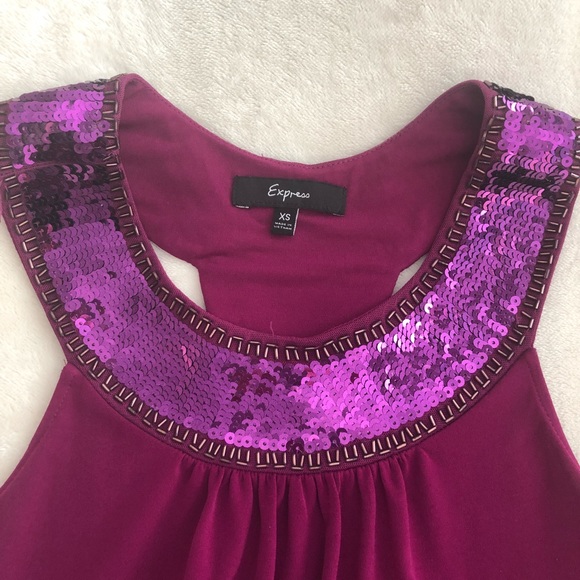 Express tank - Picture 2 of 4